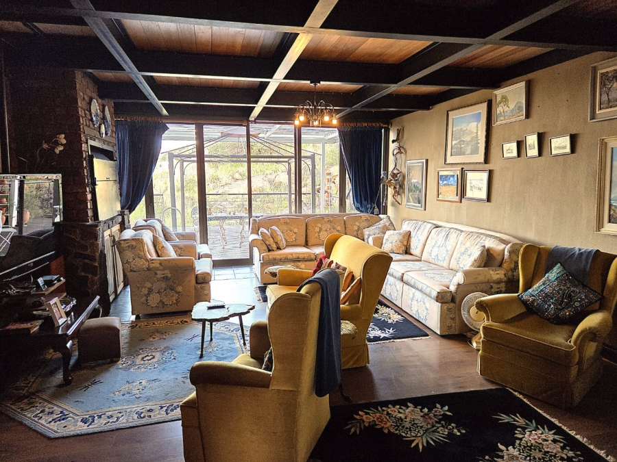 4 Bedroom Property for Sale in Woodland Hills Wildlife Estate Free State